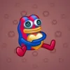 Plush Pepe #982
