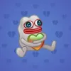 Plush Pepe #994