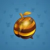 Precious Peach #1