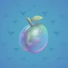 Precious Peach #1022