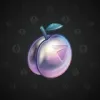 Precious Peach #1080