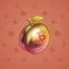 Precious Peach #1129