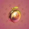 Precious Peach #1181