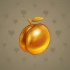 Precious Peach #1215
