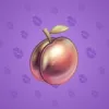 Precious Peach #1242