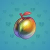 Precious Peach #1381