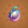 Precious Peach #1466