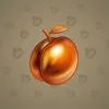 Precious Peach #1548