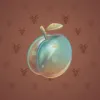 Precious Peach #1553
