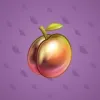 Precious Peach #1647
