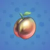 Precious Peach #1655