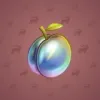 Precious Peach #1712