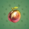 Precious Peach #1740