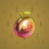 Precious Peach #1833