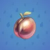 Precious Peach #1853