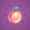 Precious Peach #1916