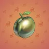 Precious Peach #1958
