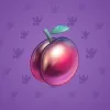 Precious Peach #1964