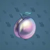 Precious Peach #1973