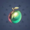 Precious Peach #1986