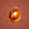 Precious Peach #1995