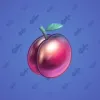 Precious Peach #2109