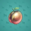 Precious Peach #2347