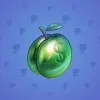 Precious Peach #2460
