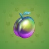 Precious Peach #2493