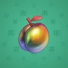 Precious Peach #2504