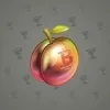 Precious Peach #2512