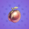 Precious Peach #254