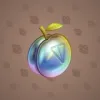 Precious Peach #2543