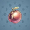 Precious Peach #2600