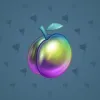 Precious Peach #2813