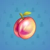 Precious Peach #2818