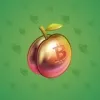 Precious Peach #2867