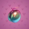 Precious Peach #303