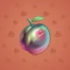 Precious Peach #410