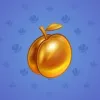 Precious Peach #445