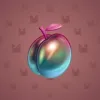 Precious Peach #45
