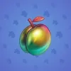 Precious Peach #7