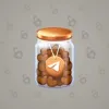 Restless Jar #1