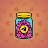 Restless Jar #1002