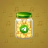 Restless Jar #1004