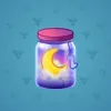 Restless Jar #1006