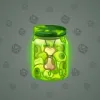 Restless Jar #1007