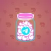 Restless Jar #1009