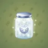 Restless Jar #1012
