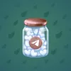 Restless Jar #1013